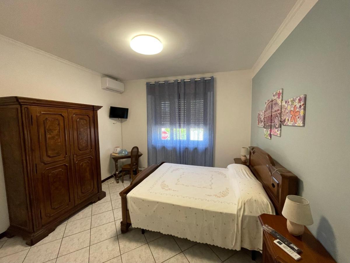 Hotel Sole à Gattinara Extérieur photo