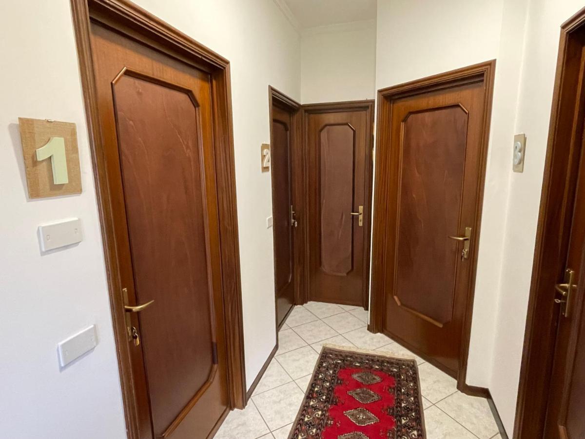 Hotel Sole à Gattinara Extérieur photo