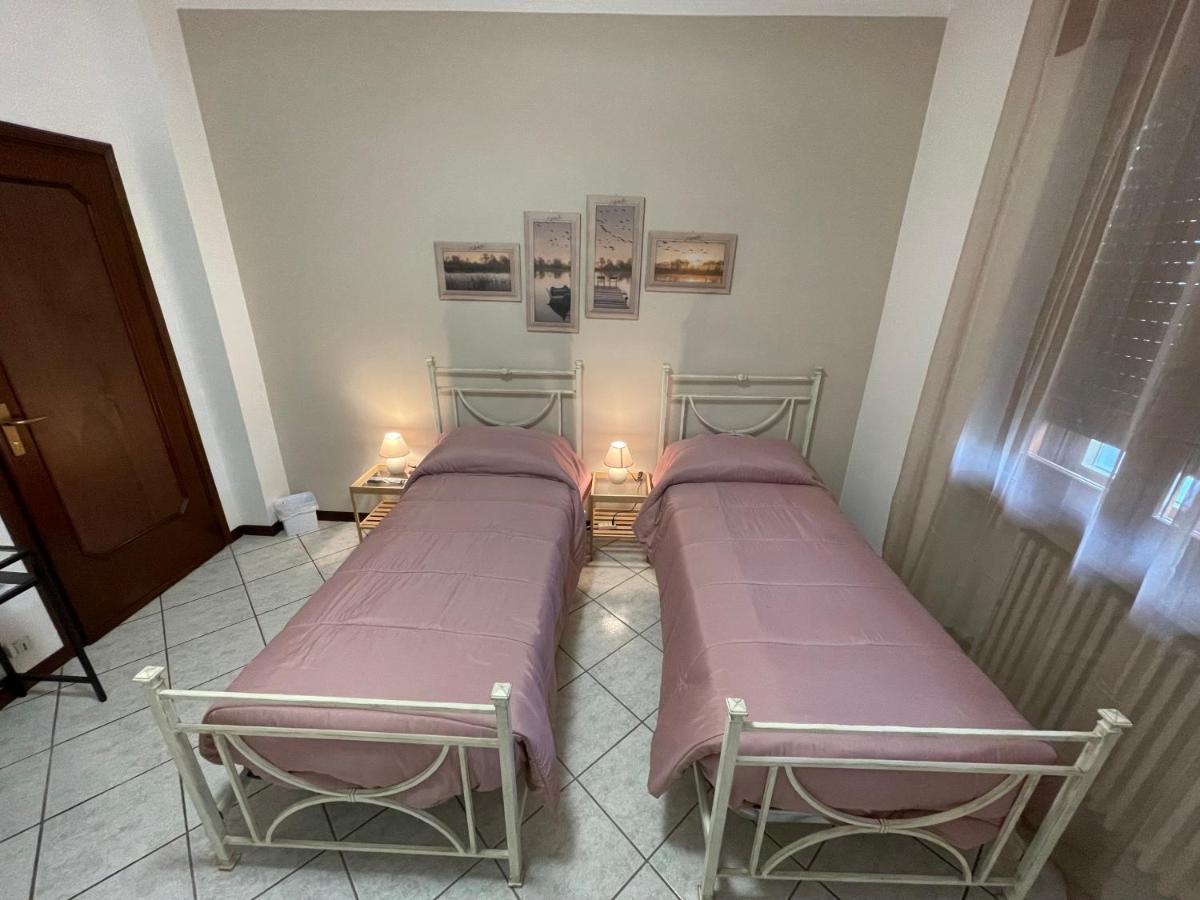 Hotel Sole à Gattinara Extérieur photo