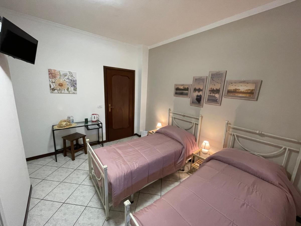 Hotel Sole à Gattinara Extérieur photo