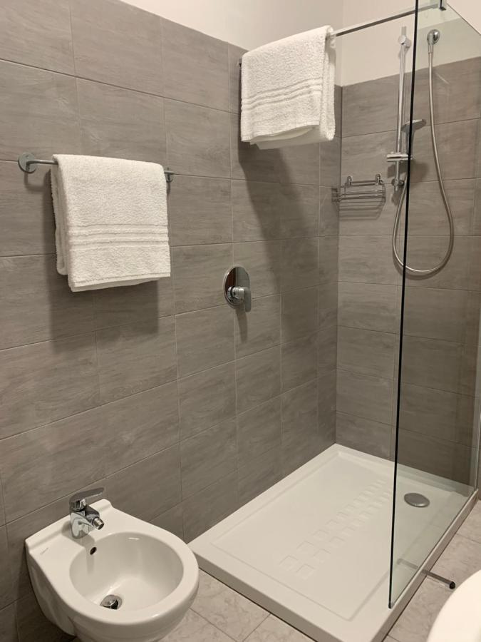 Hotel Sole à Gattinara Extérieur photo