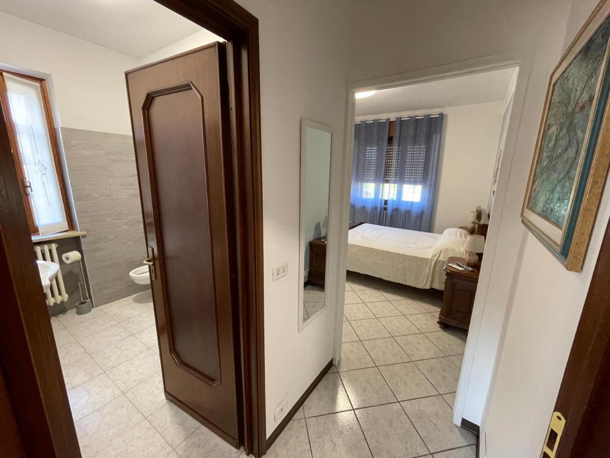 Hotel Sole à Gattinara Extérieur photo
